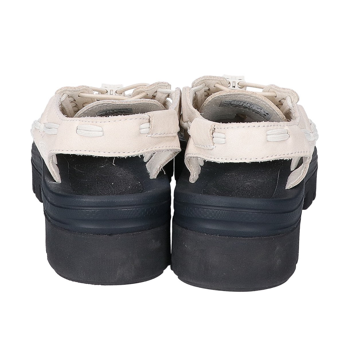 KEEN キーン 1031884 UNEEK PLT ユニークピーエルティー サンダル シューズ