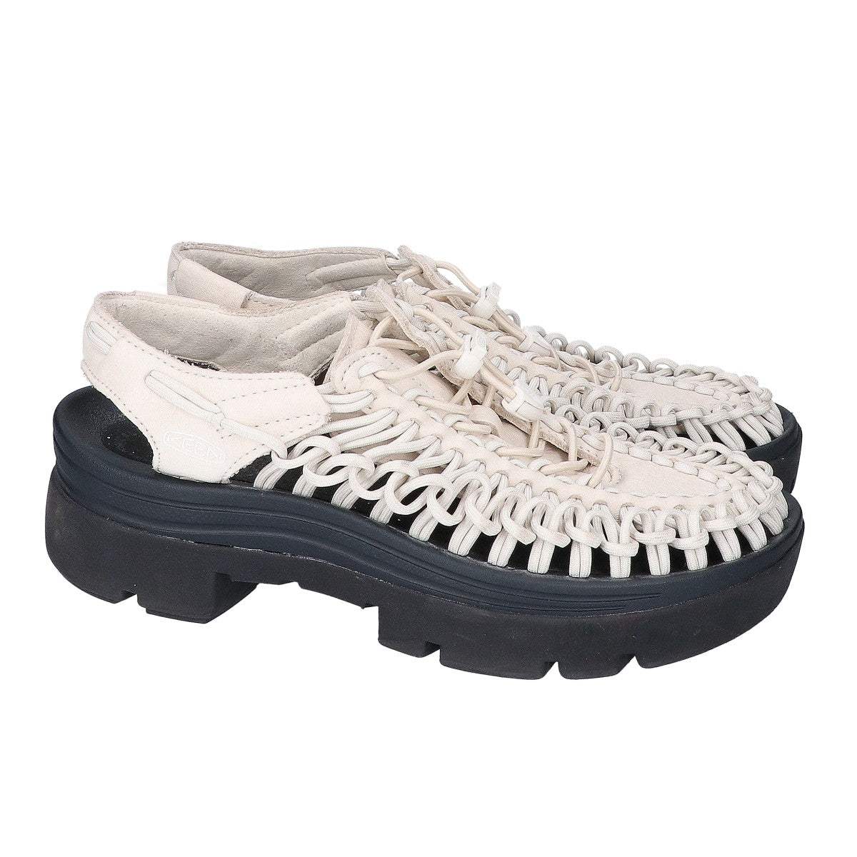KEEN キーン 1031884 UNEEK PLT ユニークピーエルティー サンダル シューズ