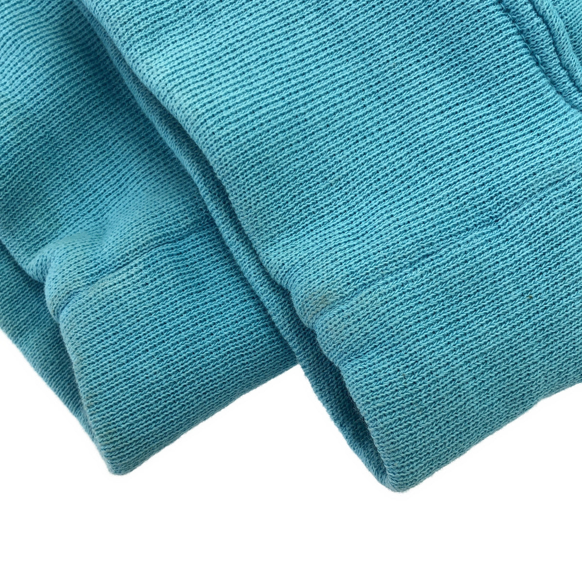 POLObyRalphLauren ポロラルフローレン ライトブルー フレンチ テリー スウェットシャツ トップス