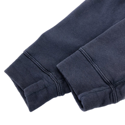 POLObyRalphLauren ポロラルフローレン ネイビー フレンチテリー スウェットシャツ トップス