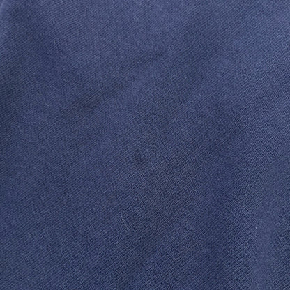 POLObyRalphLauren ポロラルフローレン ネイビー フレンチテリー スウェットシャツ トップス