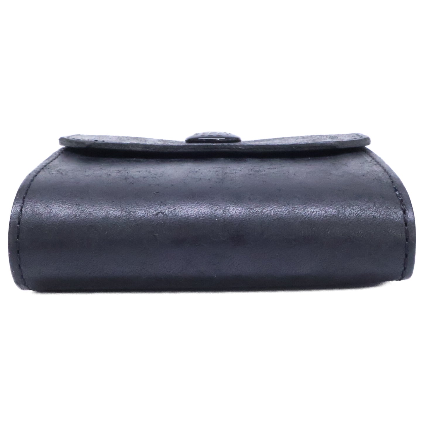 BEERBELLY ビアベリー HATCHBACK ハッチバック コンパクト財布 二つ折り財布（小銭入れあり）