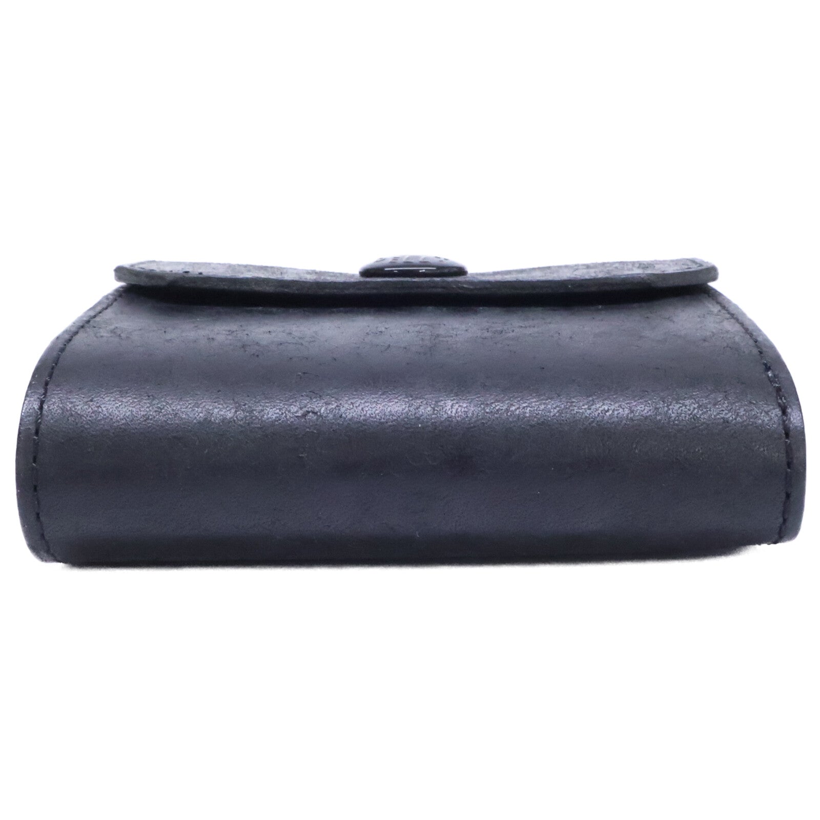 BEERBELLY ビアベリー HATCHBACK ハッチバック コンパクト財布 二つ折り財布（小銭入れあり）