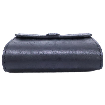 BEERBELLY ビアベリー HATCHBACK ハッチバック コンパクト財布 二つ折り財布（小銭入れあり）