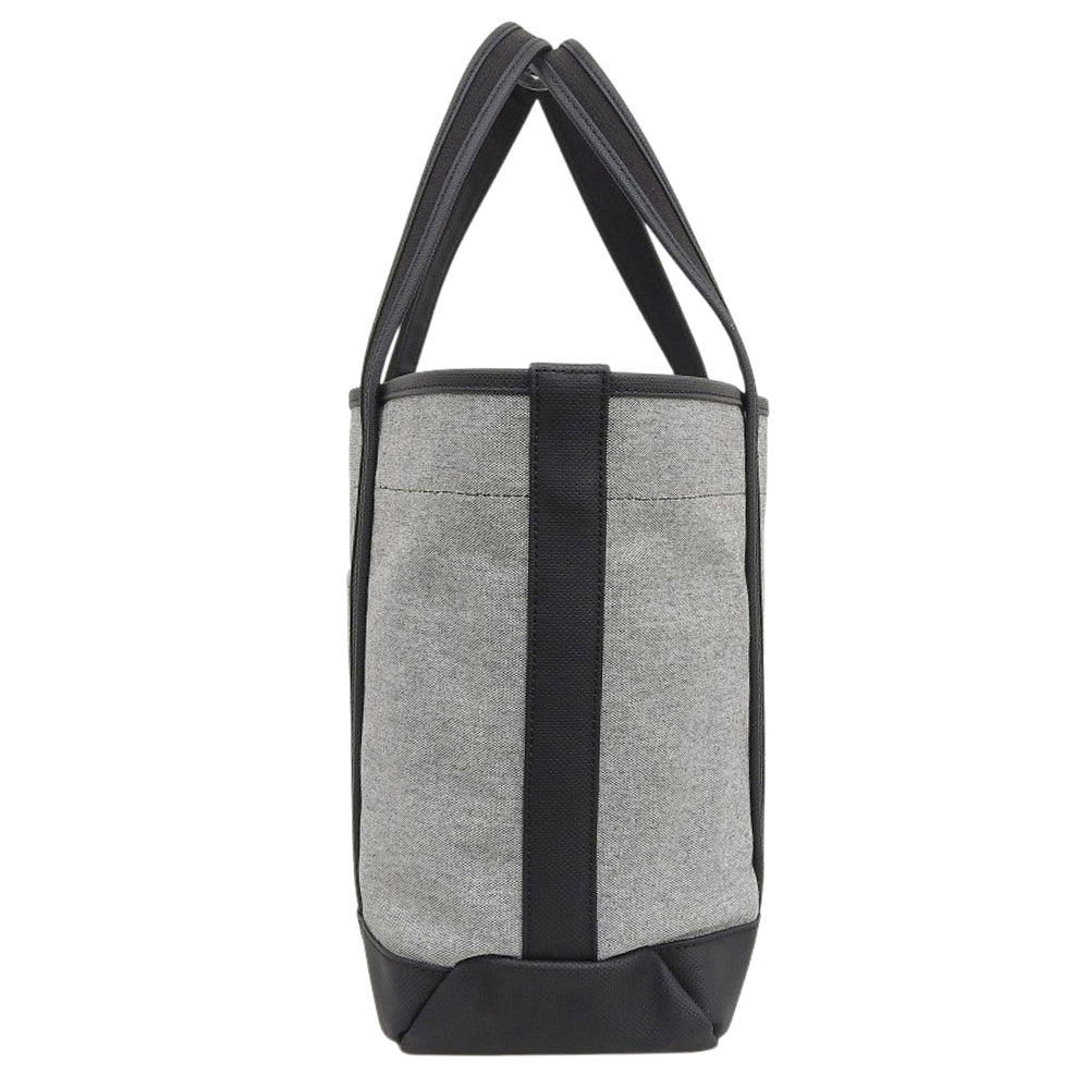 PORTER GIRL ポーターガール ボーイフレンド トートバッグ キャンバス レディース グレー系 トートバッグ