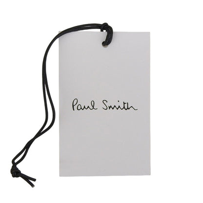 PaulSmith ポールスミス 未使用 ナイロン ブライトストライプトリムミニショルダーバック レディース 黒 ブラック APS451 ショルダーバッグ