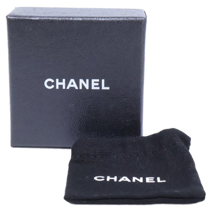 CHANEL シャネル 美品 B13 ココマーク ラインストーン ブローチ ブローチ