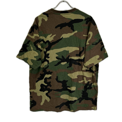 Supreme シュプリーム 25SS カモフラ SMALL BOX TEE トップス