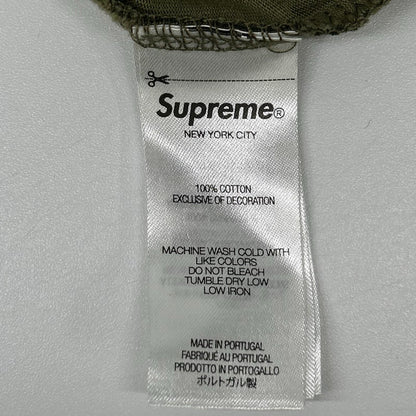 Supreme シュプリーム 25SS カモフラ SMALL BOX TEE トップス