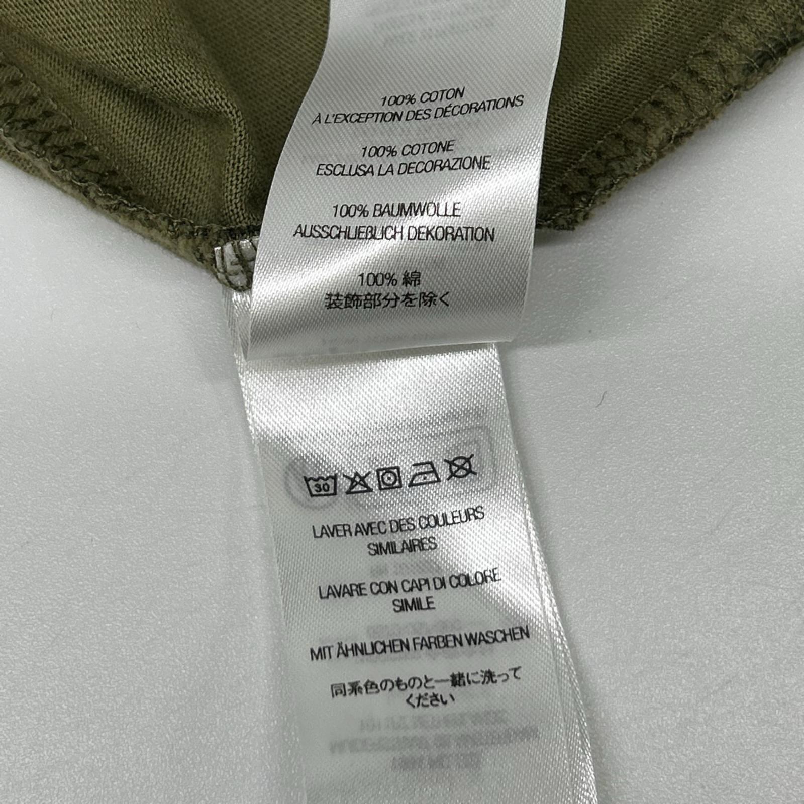 Supreme シュプリーム 25SS カモフラ SMALL BOX TEE トップス