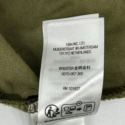 Supreme シュプリーム 25SS カモフラ SMALL BOX TEE トップス