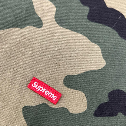 Supreme シュプリーム 25SS カモフラ SMALL BOX TEE トップス