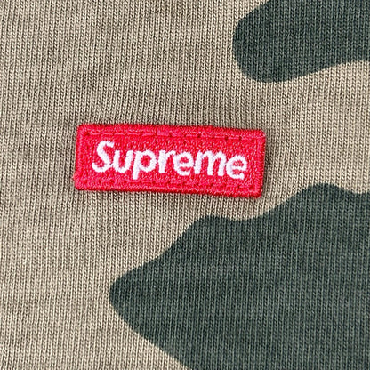 Supreme シュプリーム 25SS カモフラ SMALL BOX TEE トップス