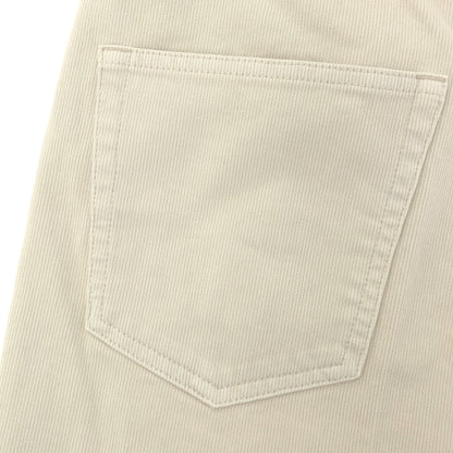 D.C.WHITE ディーシーホワイト グレー系 CAMPUS PIQUE TROUSER ボトムス