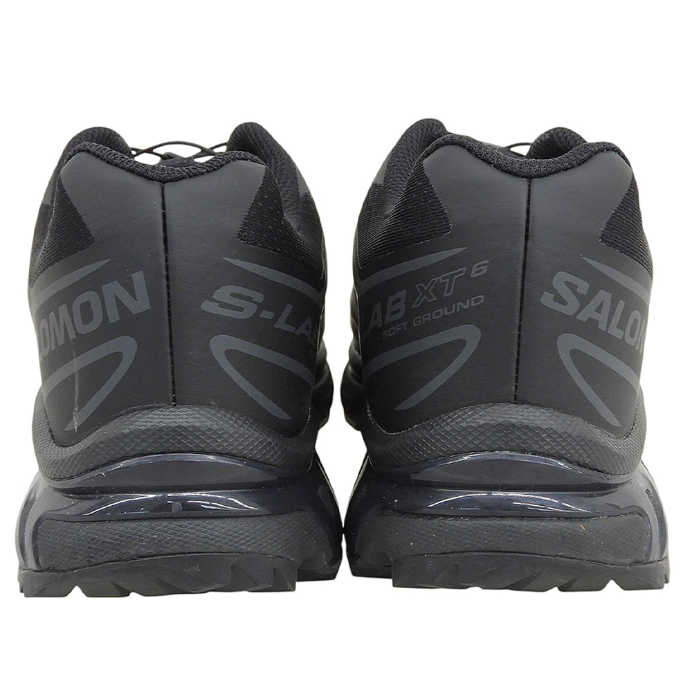 SALOMON サロモン 美品 DVANCED X ULTRA ADV スニーカー シューズ メンズ ブラック 28cm 159817 シューズ