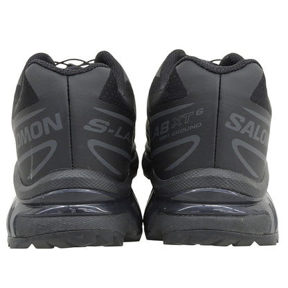SALOMON サロモン 美品 DVANCED X ULTRA ADV スニーカー シューズ メンズ ブラック 28cm 159817 シューズ