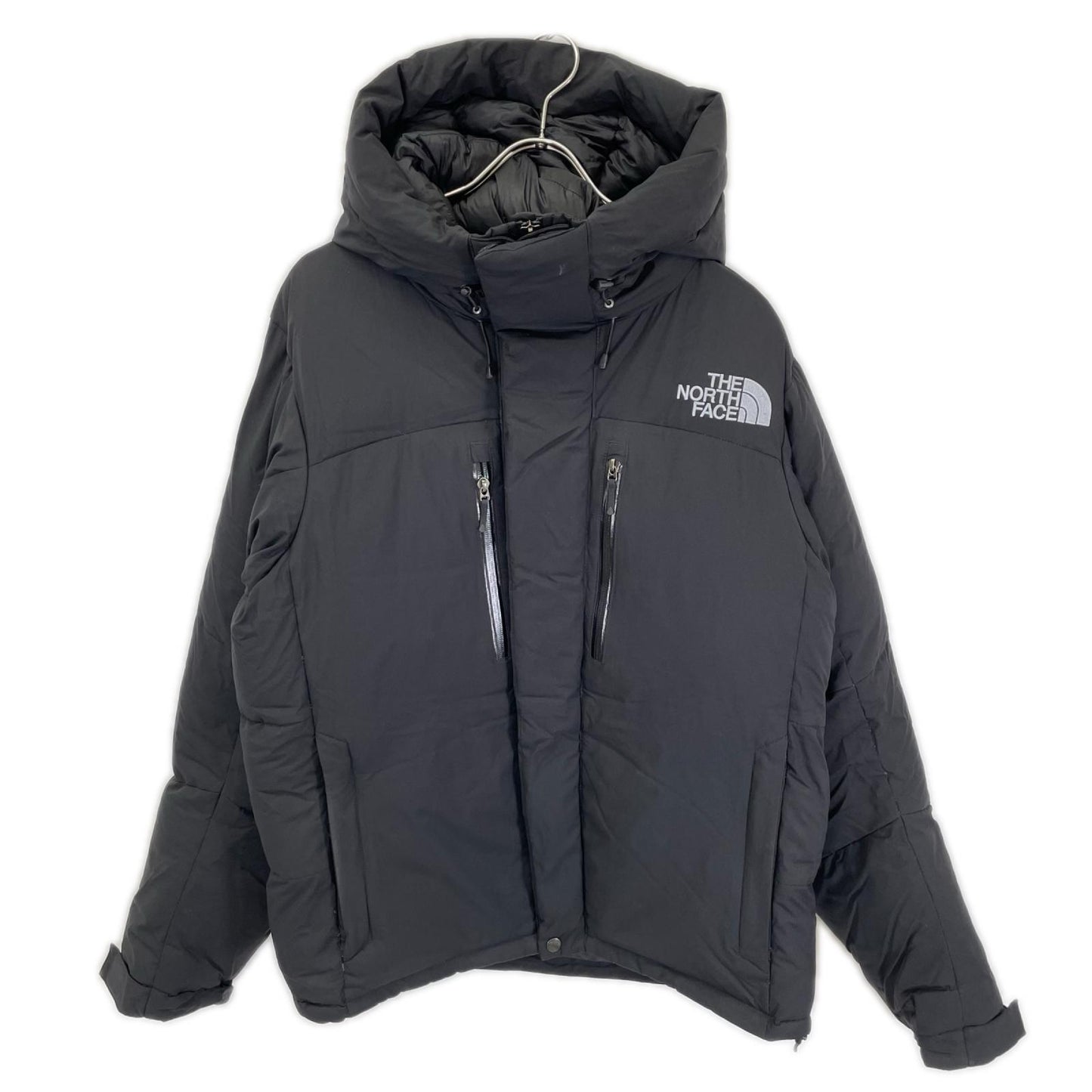 THE NORTH FACE ノースフェイス ND92304 ブラック バルトロライトジャケット ジャケット