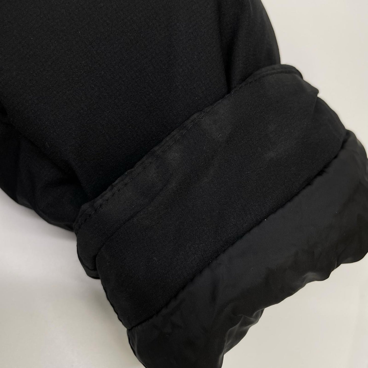 THE NORTH FACE ノースフェイス ND92304 ブラック バルトロライトジャケット ジャケット