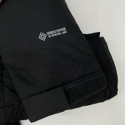 THE NORTH FACE ノースフェイス ND92304 ブラック バルトロライトジャケット ジャケット