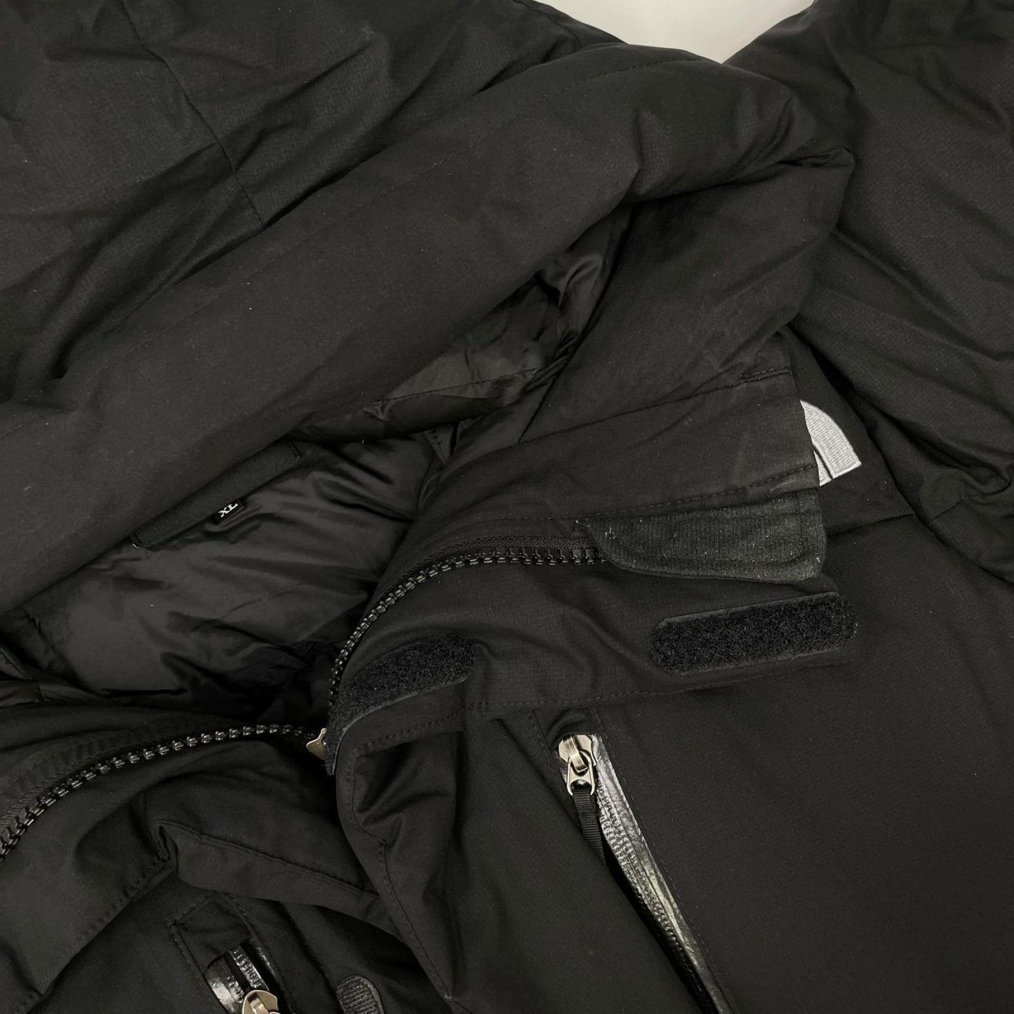 THE NORTH FACE ノースフェイス ND92304 ブラック バルトロライトジャケット ジャケット