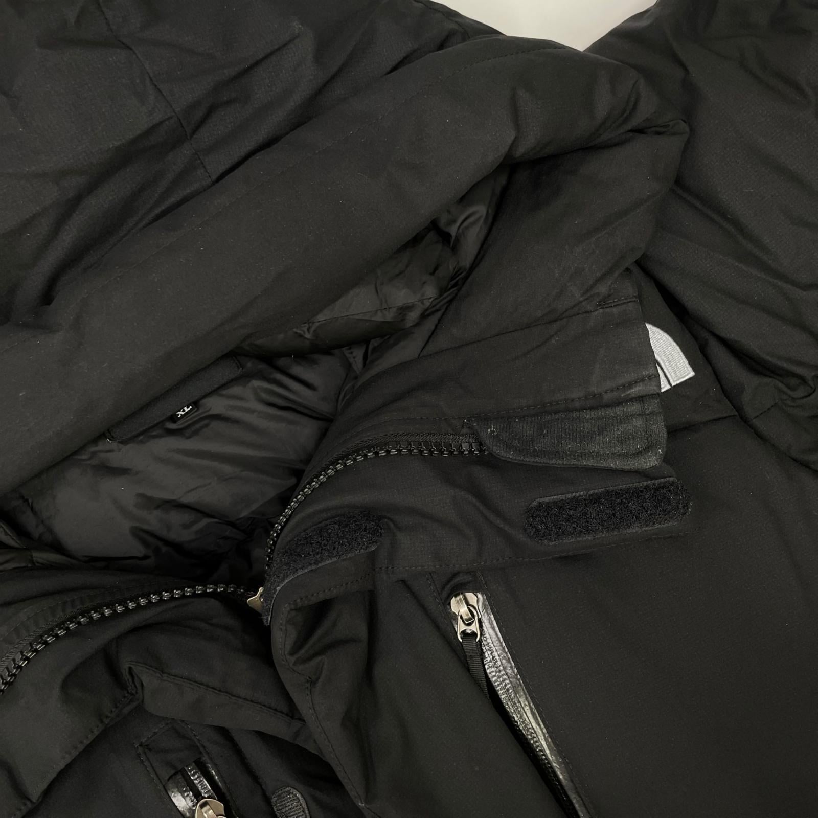 THE NORTH FACE ノースフェイス ND92304 ブラック バルトロライトジャケット ジャケット