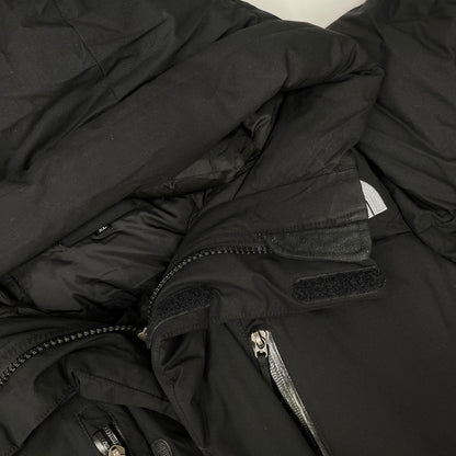 THE NORTH FACE ノースフェイス ND92304 ブラック バルトロライトジャケット ジャケット