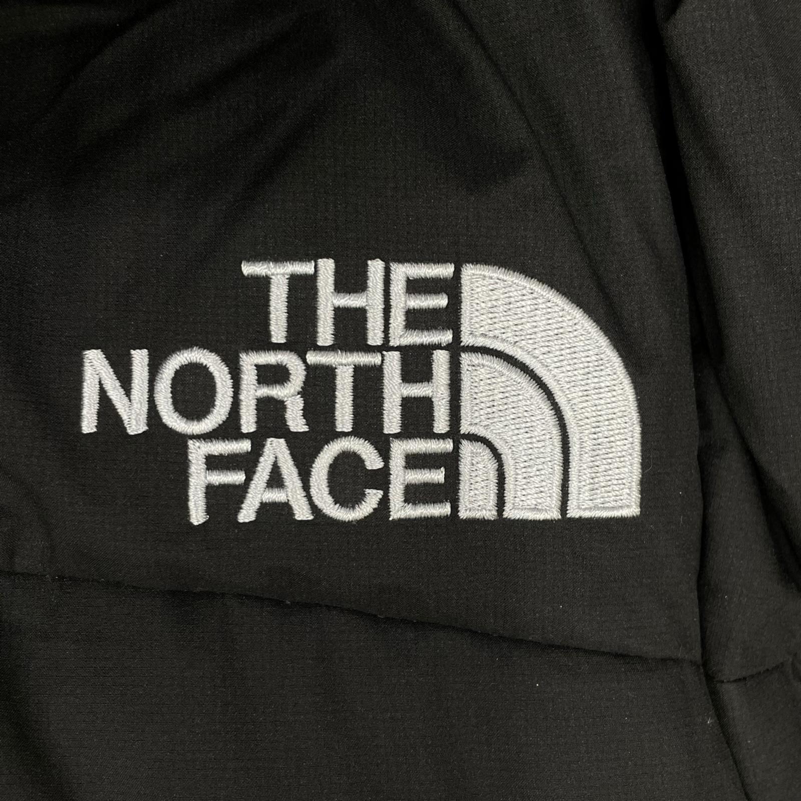 THE NORTH FACE ノースフェイス ND92304 ブラック バルトロライトジャケット ジャケット