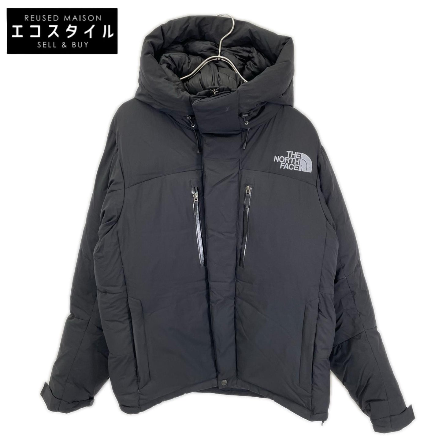 THE NORTH FACE ノースフェイス ND92304 ブラック バルトロライトジャケット ジャケット