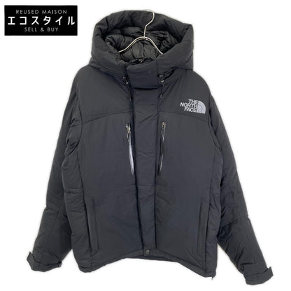 THE NORTH FACE ノースフェイス ND92304 ブラック バルトロライトジャケット ジャケット