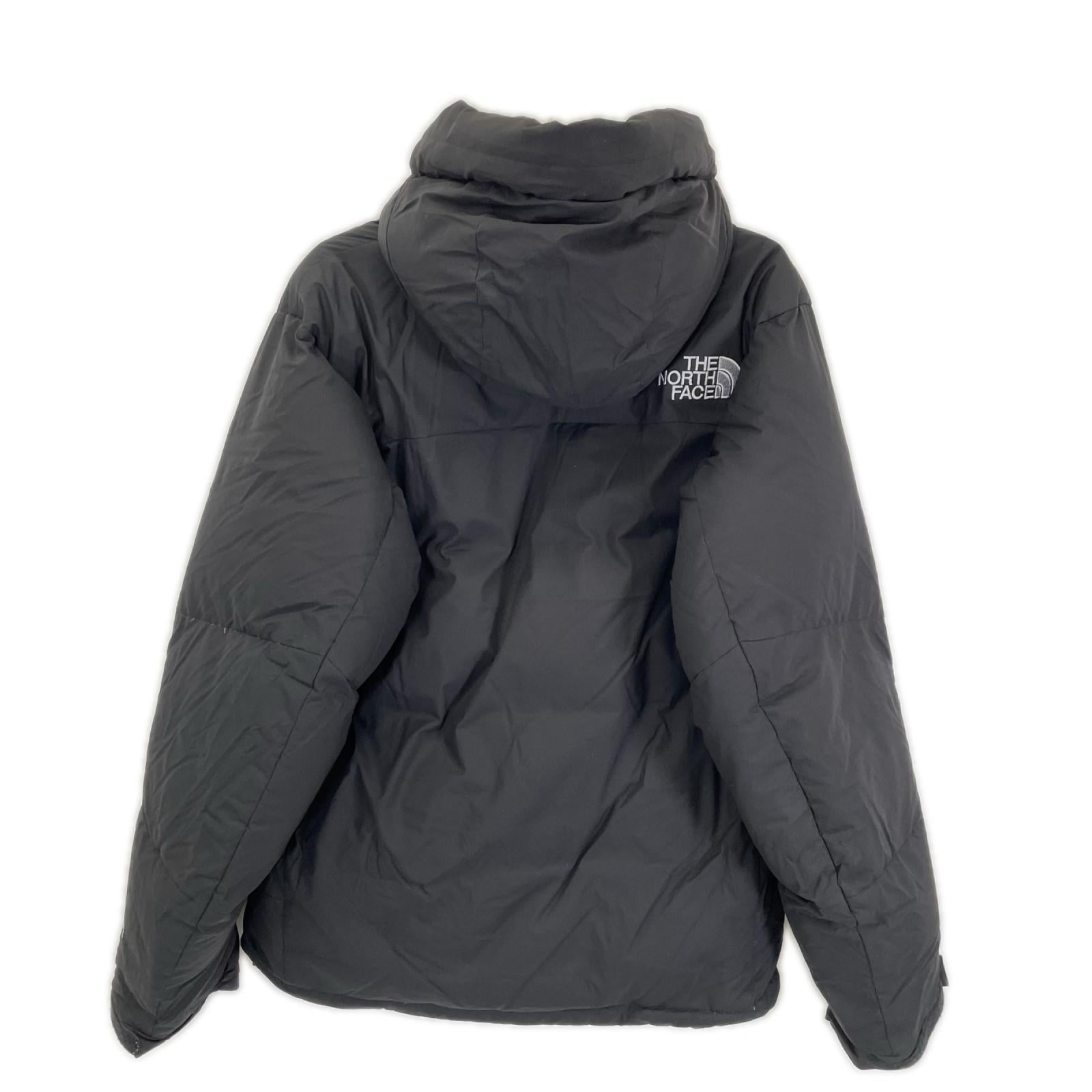 THE NORTH FACE ノースフェイス ND92304 ブラック バルトロライトジャケット ジャケット