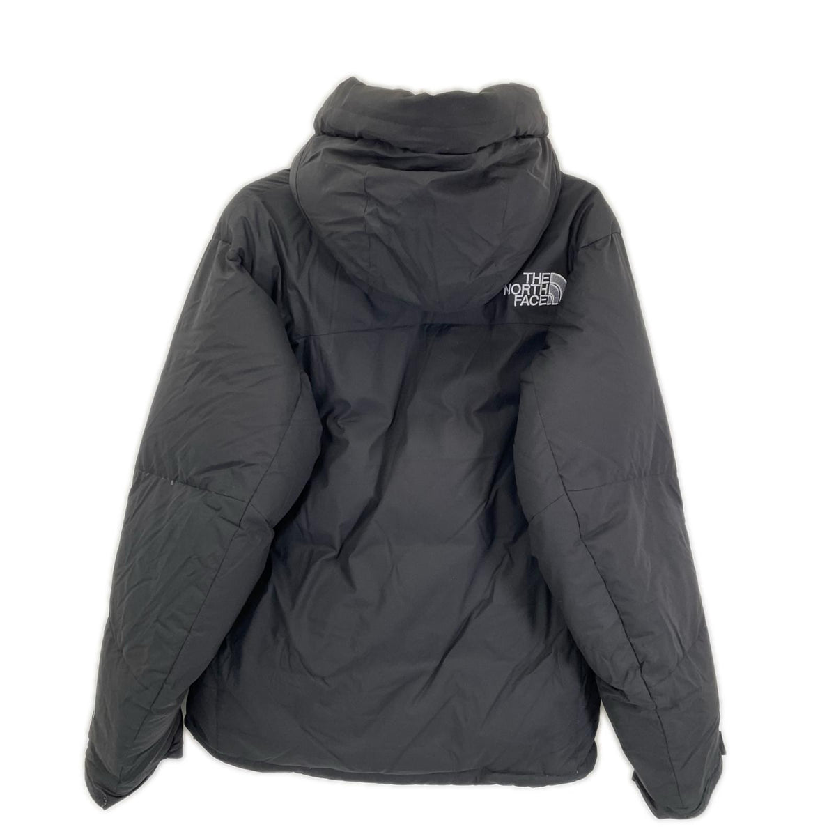 THE NORTH FACE ノースフェイス ND92304 ブラック バルトロライトジャケット ジャケット