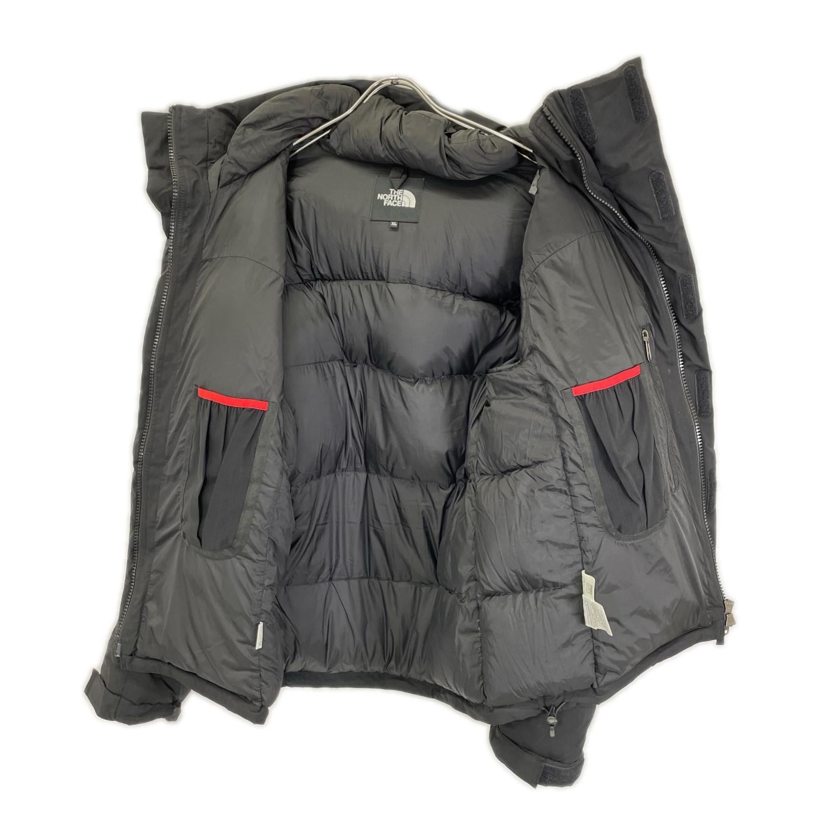 THE NORTH FACE ノースフェイス ND92304 ブラック バルトロライトジャケット ジャケット