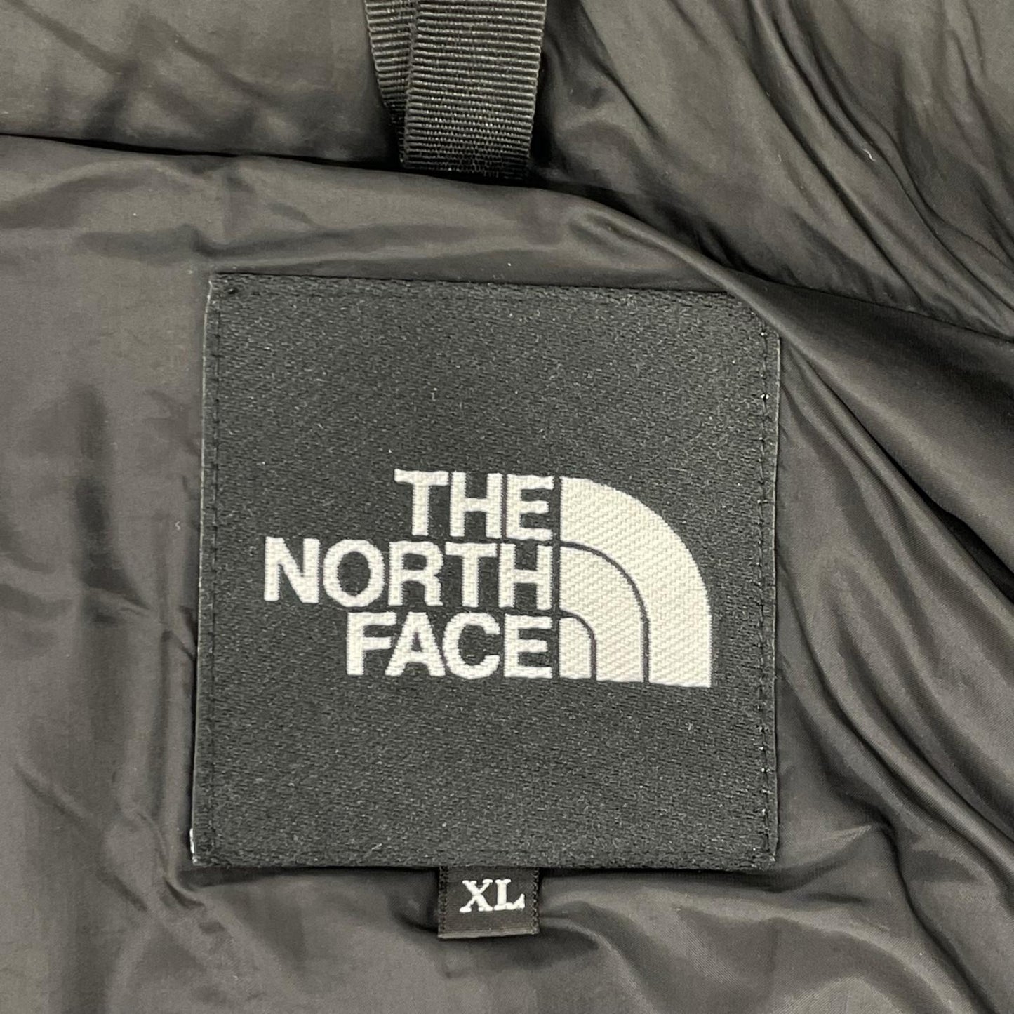 THE NORTH FACE ノースフェイス ND92304 ブラック バルトロライトジャケット ジャケット