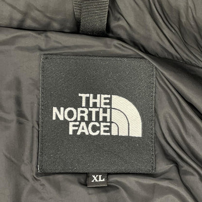 THE NORTH FACE ノースフェイス ND92304 ブラック バルトロライトジャケット ジャケット