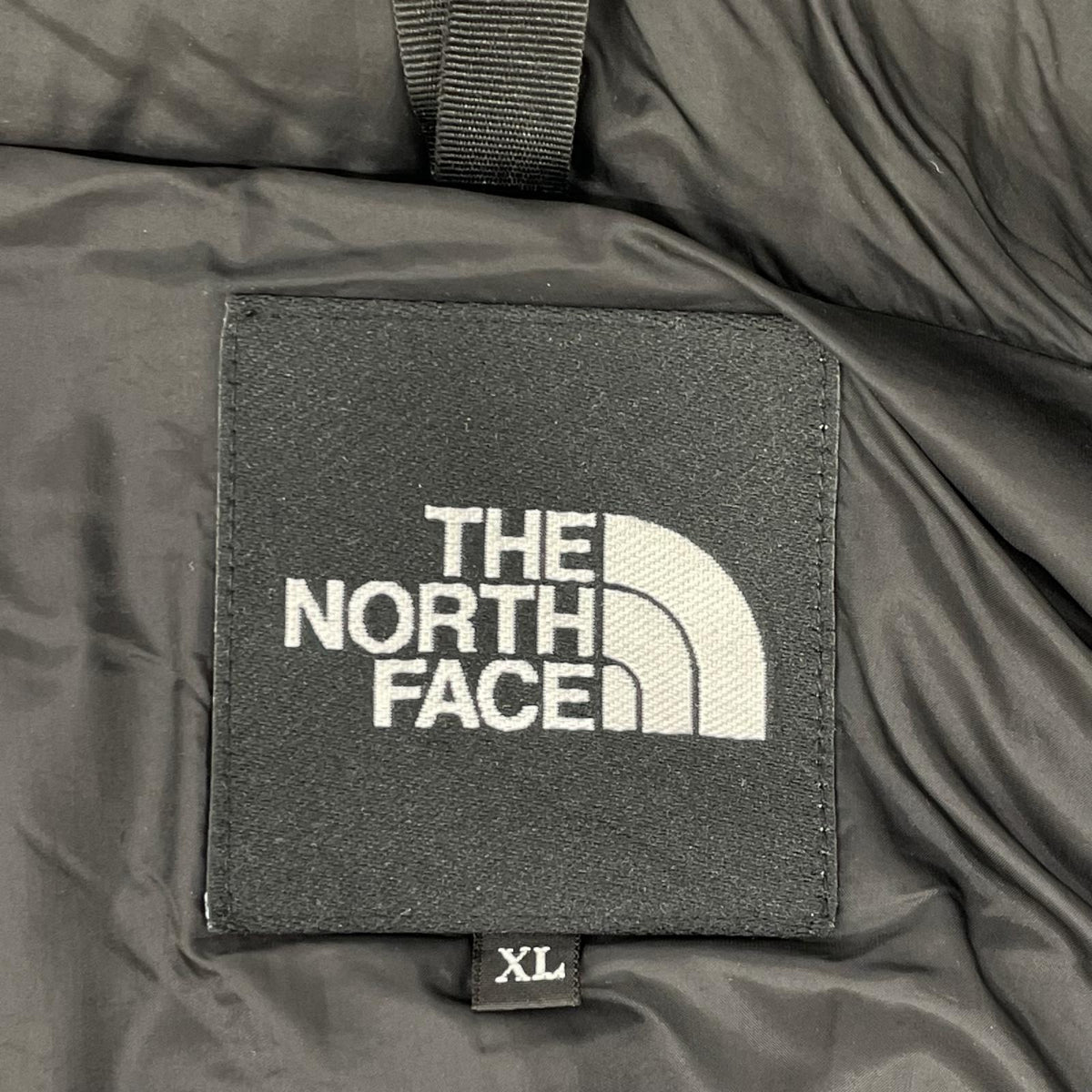 THE NORTH FACE ノースフェイス ND92304 ブラック バルトロライトジャケット ジャケット