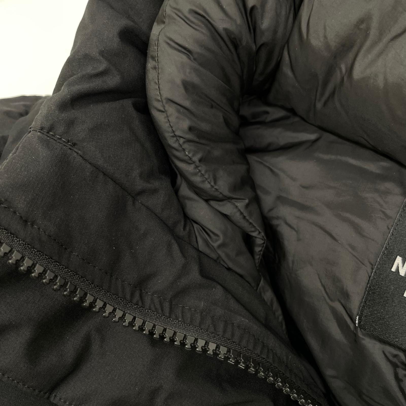 THE NORTH FACE ノースフェイス ND92304 ブラック バルトロライトジャケット ジャケット
