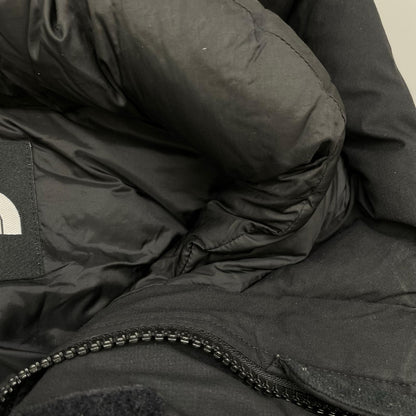 THE NORTH FACE ノースフェイス ND92304 ブラック バルトロライトジャケット ジャケット