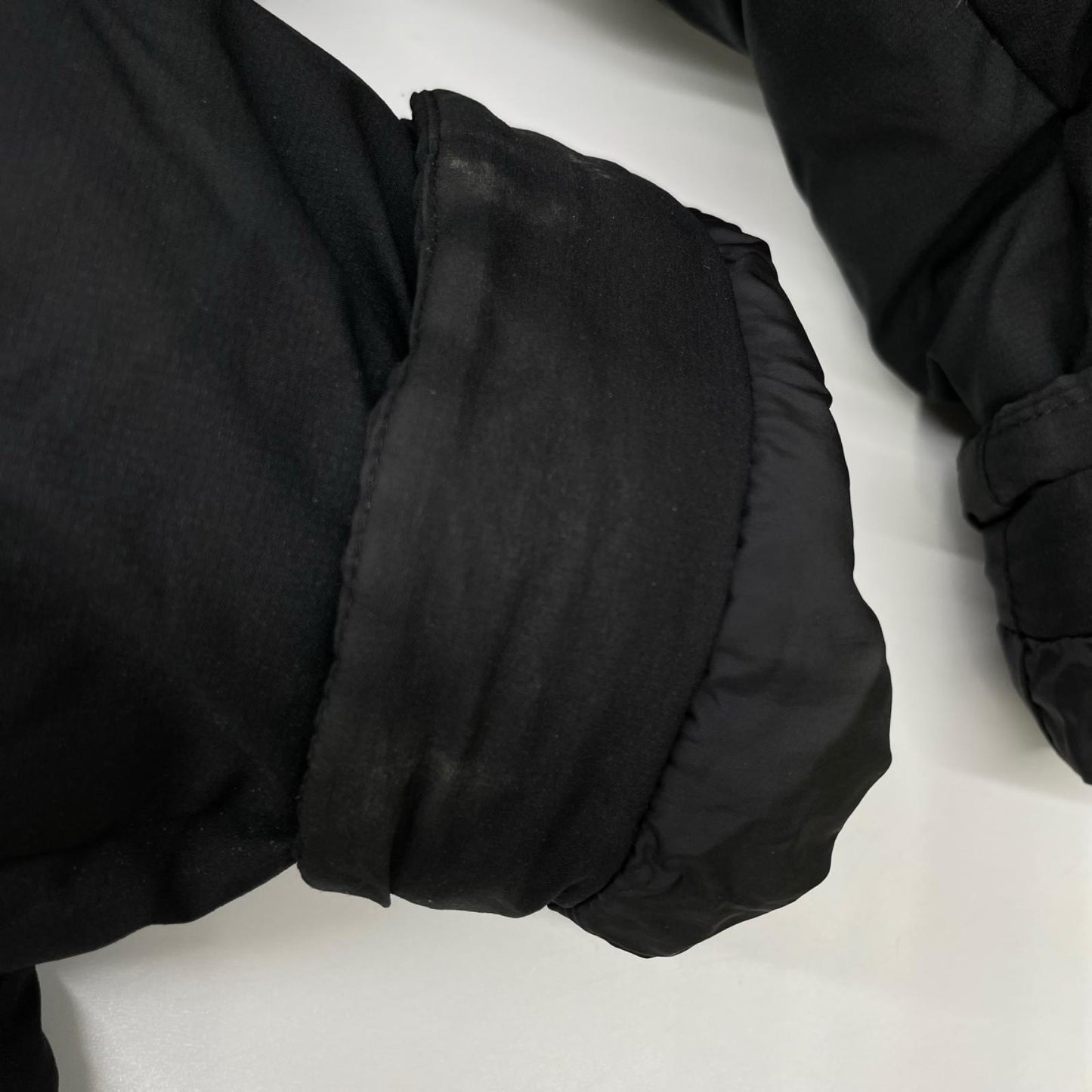 THE NORTH FACE ノースフェイス ND92304 ブラック バルトロライトジャケット ジャケット