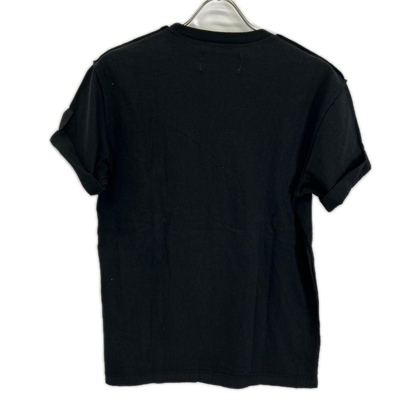 seditionaries セディショナリーズ ブラック カウボーイTシャツ トップス