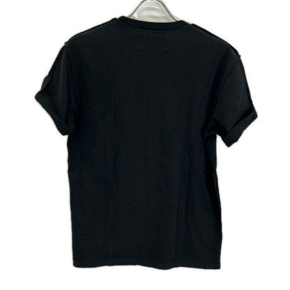 seditionaries セディショナリーズ ブラック カウボーイTシャツ トップス