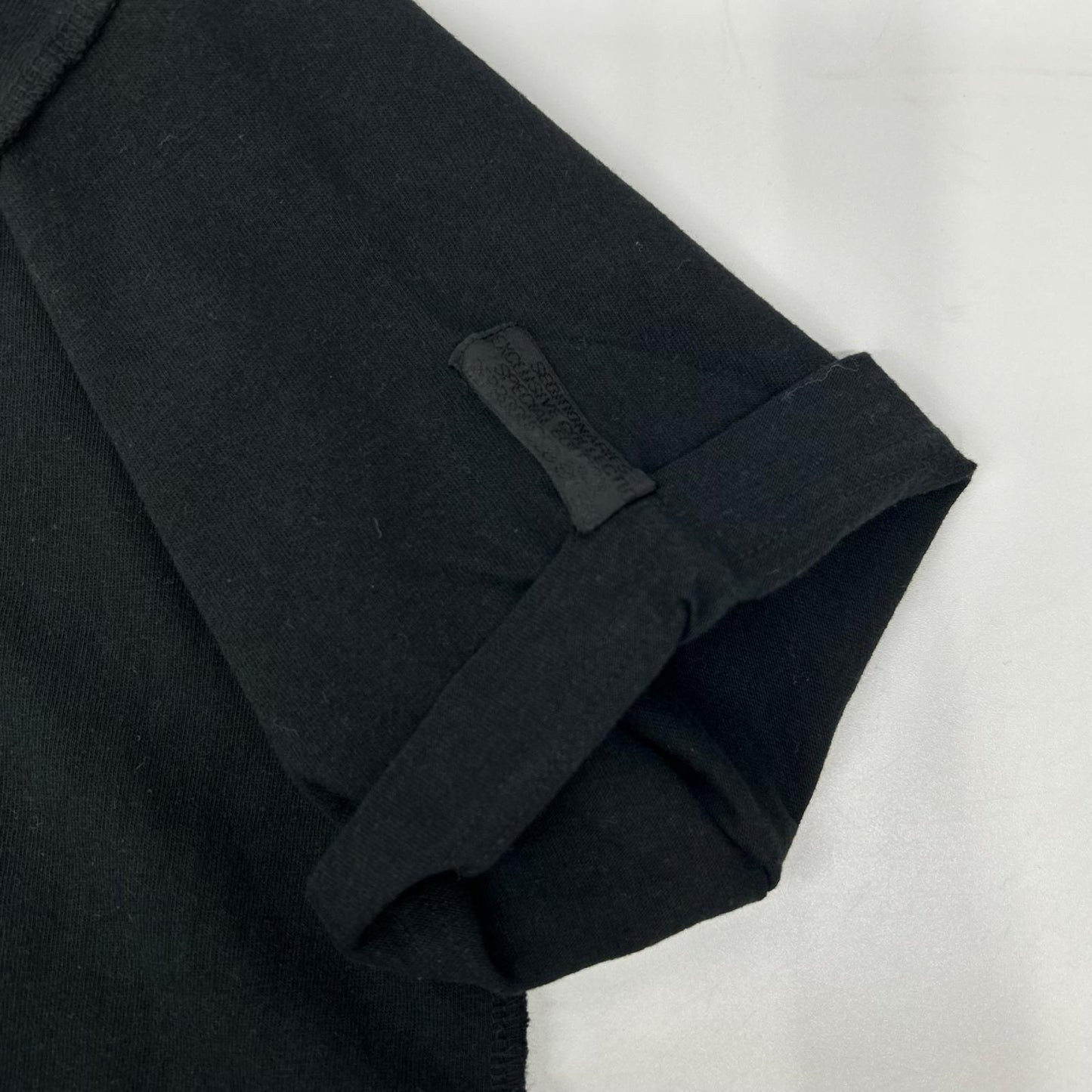 seditionaries セディショナリーズ ブラック カウボーイTシャツ トップス