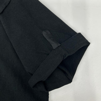 seditionaries セディショナリーズ ブラック カウボーイTシャツ トップス