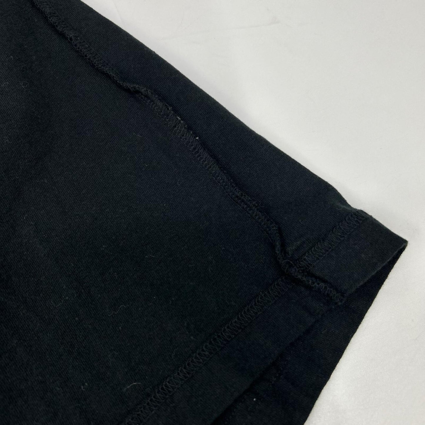 seditionaries セディショナリーズ ブラック カウボーイTシャツ トップス