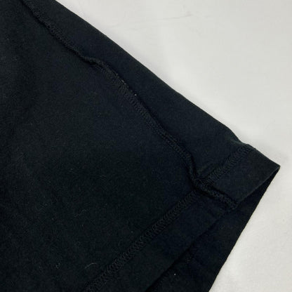 seditionaries セディショナリーズ ブラック カウボーイTシャツ トップス