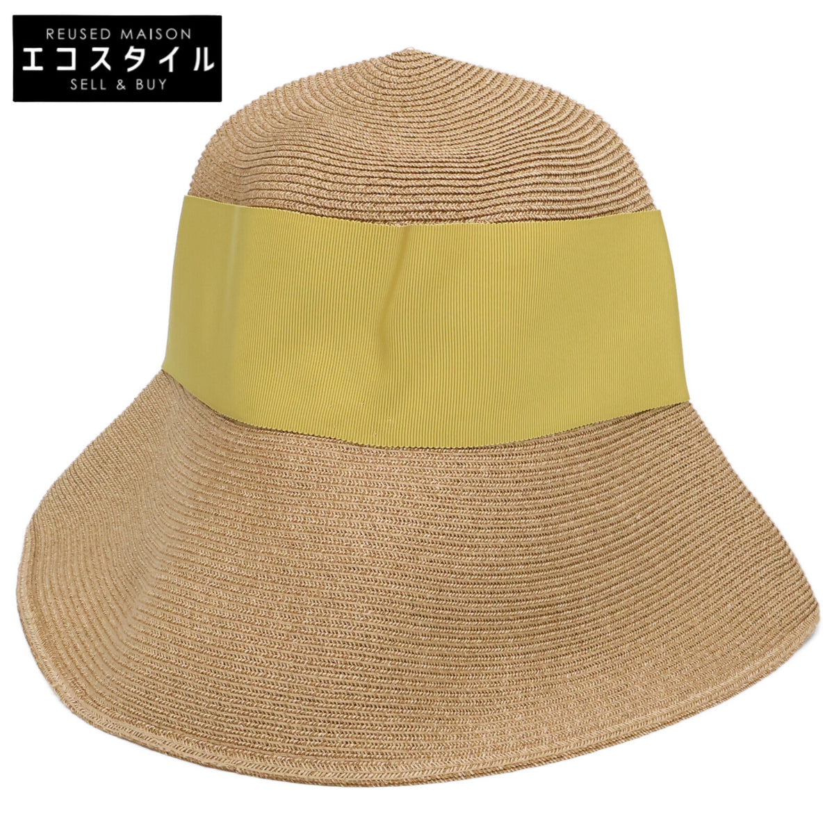 Athena New York アシーナニューヨーク 【美品】Risako リサコ キャペリン型 帽子