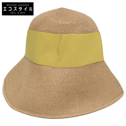 Athena New York アシーナニューヨーク 【美品】Risako リサコ キャペリン型 帽子