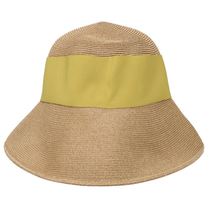 Athena New York アシーナニューヨーク 【美品】Risako リサコ キャペリン型 帽子