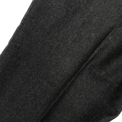 INCOTEX インコテックス グレー メラノウール SLIM FIT SLOWEAR テーパードパンツ ボトムス