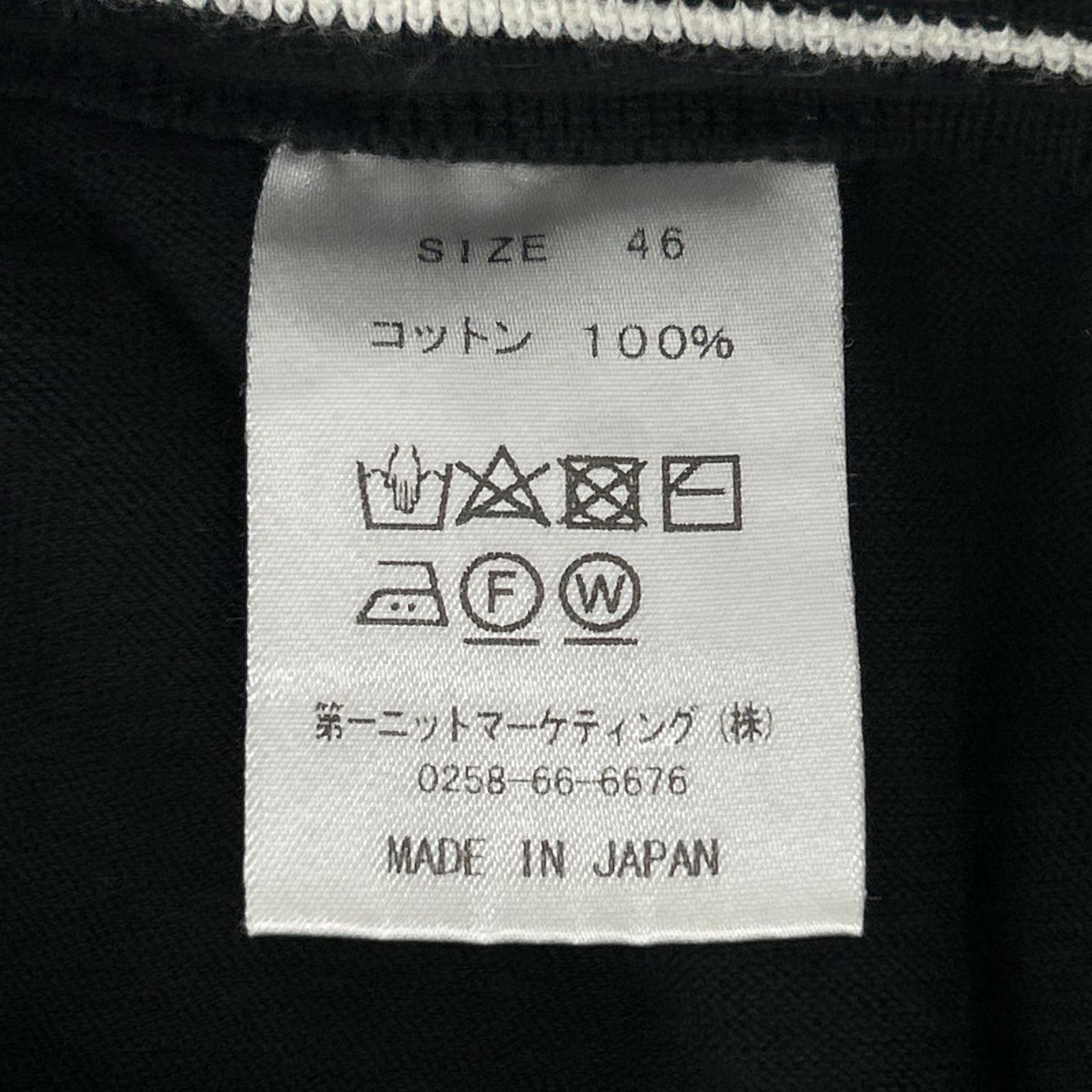 trenta settanta トレンタセッタンタ 【30/70】ブラック ショートパンツ ボトムス