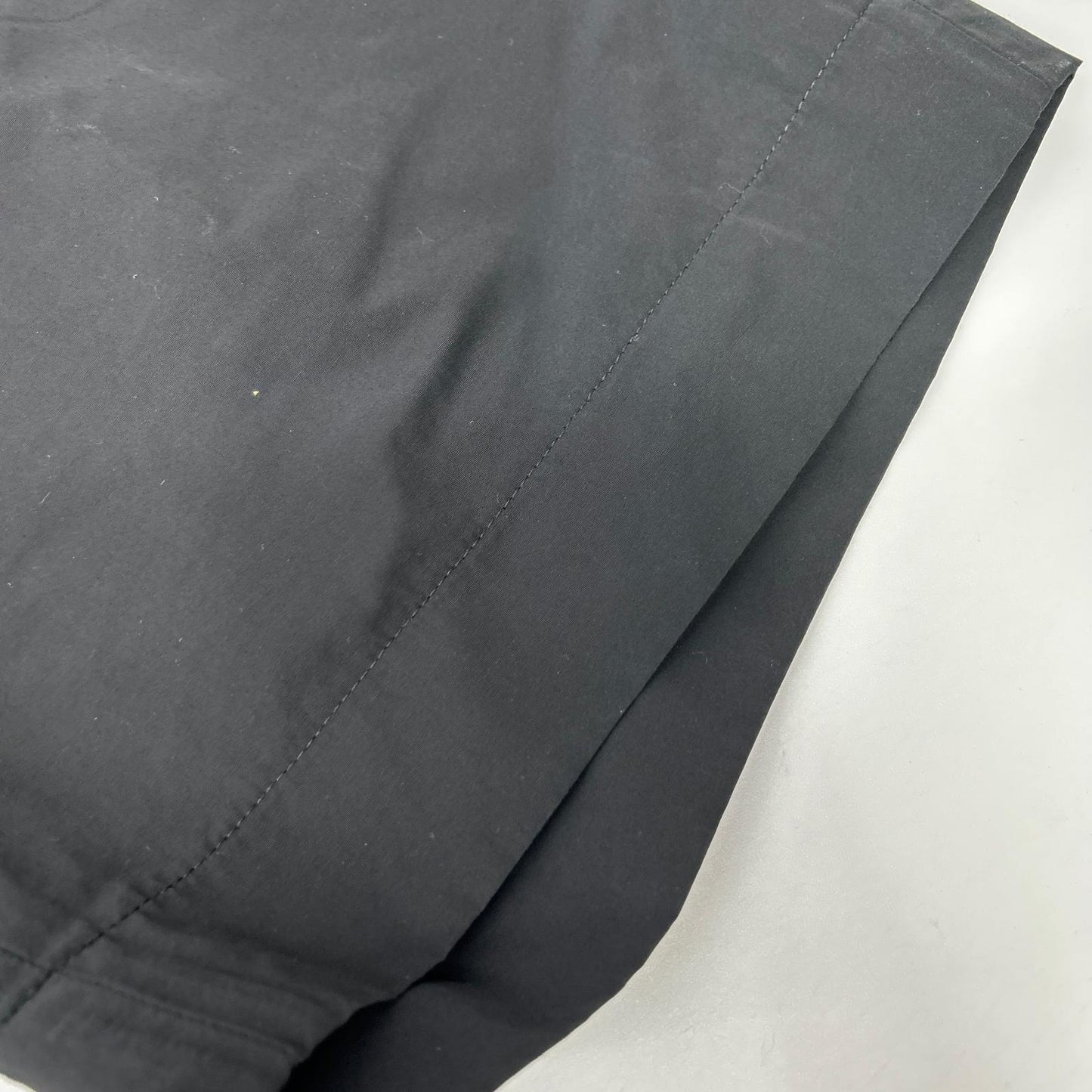 YCHAI イカイ YBU021 ブラック ショートパンツ ボトムス